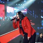 Boussy Instagram - Coca-Cola Event❤️❤️