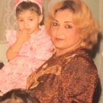 Boussy Instagram - كل سنه وانتي طيبة ياكل حياتي كل سنه وانتي في الجنة ياحبيبتي وصحبتي وأختي وأمي وابويا ياكل دنيتيي يالي من ساعت ماسبتيني مابقتش بحس بطعم اي حاجه والفرحة مابتبقاش كامله عشان انتي مش جمبي بحبك يالي كنتي أجدع وأحن ست في الدنيا كلها بحبك اوي ياأمي❤️❤️