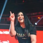 Boussy Instagram - Coca-Cola Event❤️❤️