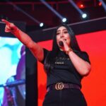 Boussy Instagram - Coca-Cola Event❤️❤️