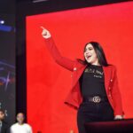 Boussy Instagram - Coca-Cola Event❤️❤️