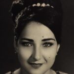 Boussy Instagram - كل سنه وانتي طيبة ياكل حياتي كل سنه وانتي في الجنة ياحبيبتي وصحبتي وأختي وأمي وابويا ياكل دنيتيي يالي من ساعت ماسبتيني مابقتش بحس بطعم اي حاجه والفرحة مابتبقاش كامله عشان انتي مش جمبي بحبك يالي كنتي أجدع وأحن ست في الدنيا كلها بحبك اوي ياأمي❤️❤️