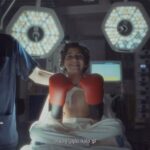 Boussy Instagram - فرقع لوز .. غلبنا معاه .. صوته الدنيا عارفاه ..أصله بيديها حياة لما بيتشاقى ده بطل والدنيا عليه .. بص للخوف فى عنية .. وفى لعبته كسبه ولاد 57357 دول أبطال .. بيواجهوا السرطان وبينتصروا كل يوم عليه .. ومش خايفين علشان ربنا معاهم .. وكل فرد فى عالم 57357 فى ضهرهم .. فى رحلة علم هدفها الحياة أطفال #مستشفى57357 بيشكروا الفنان محمود العسيلي والفنانة بوسي على دعمهم لرحلة علاجهم وتبرعهم بالمشاركة بهذا العمل @esseily @bosyofficial ♥️ @mustache.adv @karimbadr10