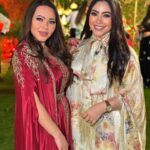 Boussy Instagram - بجد مش عارفه اقولك ايه علي العزومة الحلوة اوي اوي دي وانبسط اوي اني شوفت كل الناس اللي بحبهم يارب دايما مجمعه الحبايب يااحلي أسومه في الدنيا 🫶🏻❤️❤️❤️❤️