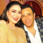 Boussy Instagram - الف مليون مبروووووك لإبني وإبن اخويا الفنان الكبير الجدع إبن البلد @mohamedfouadofficial مبروك ياحبيبي وربنا يفرحك بيه وعقبال ماتفرح ببناتك القمر 🤵🏻👰🏻‍♀️❤️❤️❤️❤️