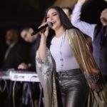 Boussy Instagram - من سحور خيمة Tanoura🌙⭐️