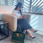 Boussy Instagram – 🖤✈️🇸🇦