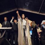 Boussy Instagram - من سحور خيمة Tanoura🌙⭐️