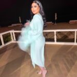 Boussy Instagram - الف مليون مبرووووووك ياروح قلبي يااحلي خالة عريس في الدنيا كلها @ghadaabdelrazek 🤵🏻👰🏻‍♀️❤️❤️❤️