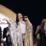 Boussy Instagram - من سحور خيمة Tanoura🌙⭐️