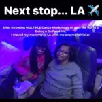 Brandee Evans Instagram - Tomorrow, December 21, 2023 makes 7 years since I took my Momma out of that nursing home on a late night in Memphis Tennessee, and moved her to Los Angeles, California. Thank you God, I know I would not have made it this far without you. I will NEVER regret that decision. Life is better with you Momma! 🤗 #YouOnlyGetOneMom Song “Trade it All” by my friend @pjmorton #MultipleSclerosis #Alzheimers #CaregiverStrong 🫶🏾 @caringacrossgen