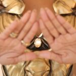 Brandee Evans Instagram - It’s my #DELTAversary! 😉🫶🏾🔺 #19 #DramaticEKpression🎭 @dst_ek #DST #1913 #DeltaSigmaThetaSororityIncorporated 📸 @sonejr