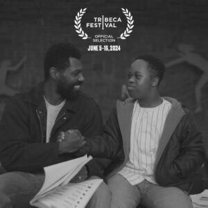 Brandee Evans Instagram - #TheColorBook is coming to @tribeca as one of the official selections! 

I’m so honored to be apart of this amazing movie. 
Thank you forever @bydave_fortune for asking me to play the role of “Tammy.” The real life #CAREGIVER in me is so proud to portray her. 

“This story highlights the loving relationship between a black single father and his son who has a disability.”

https://tribecafilm.com/films/color-book-2024

Cast
William Catlett, Brandee Evans, Terri J. Vaughn, introducing Jeremiah Daniels

Writer/Director: @bydave_fortune

Executive Producers
Two Lewis 
@naturi4real 
Korstiaan Vandiver 

Producers: @kiah.alexandria @kristenmuno @autumnebaileyford

@tribeca #Tribeca2024