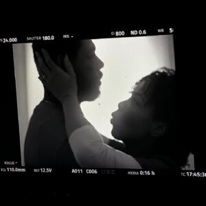 Brandee Evans Instagram - #TheColorBook is coming to @tribeca as one of the official selections! 

I’m so honored to be apart of this amazing movie. 
Thank you forever @bydave_fortune for asking me to play the role of “Tammy.” The real life #CAREGIVER in me is so proud to portray her. 

“This story highlights the loving relationship between a black single father and his son who has a disability.”

https://tribecafilm.com/films/color-book-2024

Cast
William Catlett, Brandee Evans, Terri J. Vaughn, introducing Jeremiah Daniels

Writer/Director: @bydave_fortune

Executive Producers
Two Lewis 
@naturi4real 
Korstiaan Vandiver 

Producers: @kiah.alexandria @kristenmuno @autumnebaileyford

@tribeca #Tribeca2024
