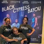 Brandee Evans Instagram – I’ll remember this day for the rest of my life. Thank you God.

When I was first told about this play, the first thing I thought was, “My momma will get to see me act!” TV isn’t the same. Because of the #Alzheimers, it confuses momma at times when she sees me on tv.  Most days she thinks I’m back in high school headed to “Dance Practice.” 

So today, at @geffenplayhouse she was able to see what I really do IN PERSON. 🥹🙏🏾

There aren’t words to explain how I feel. I’ll just say I’m GRATEFUL. Growing up momma was called “Lady Di” by some. Today she got to see me play the role of “LADY.” 🥹

Momma and my aunt Carolyn (who is one of my beautiful ancestors on the Tree in the play) used to take me to the theatre in Memphis, Tennessee.  This felt full circle with them both with me.  I’m so so grateful I was able to have this moment with my momma. 

Thank you Geffen Playhouse for all of your kindness and accommodation for my momma and her caregiver today. 

Momma loved the show and wants to see it again. What have I started?! Welp… I guess I need to be on more stages so I can perform for my momma. 🫶🏾🤗 🎭 

#BlackCypressBayou