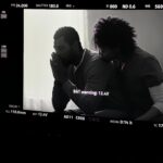 Brandee Evans Instagram - #TheColorBook is coming to @tribeca as one of the official selections! I’m so honored to be apart of this amazing movie. Thank you forever @bydave_fortune for asking me to play the role of “Tammy.” The real life #CAREGIVER in me is so proud to portray her. “This story highlights the loving relationship between a black single father and his son who has a disability.” https://tribecafilm.com/films/color-book-2024 Cast William Catlett, Brandee Evans, Terri J. Vaughn, introducing Jeremiah Daniels Writer/Director: @bydave_fortune Executive Producers Two Lewis @naturi4real Korstiaan Vandiver Producers: @kiah.alexandria @kristenmuno @autumnebaileyford @tribeca #Tribeca2024