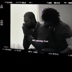 Brandee Evans Instagram - #TheColorBook is coming to @tribeca as one of the official selections! 

I’m so honored to be apart of this amazing movie. 
Thank you forever @bydave_fortune for asking me to play the role of “Tammy.” The real life #CAREGIVER in me is so proud to portray her. 

“This story highlights the loving relationship between a black single father and his son who has a disability.”

https://tribecafilm.com/films/color-book-2024

Cast
William Catlett, Brandee Evans, Terri J. Vaughn, introducing Jeremiah Daniels

Writer/Director: @bydave_fortune

Executive Producers
Two Lewis 
@naturi4real 
Korstiaan Vandiver 

Producers: @kiah.alexandria @kristenmuno @autumnebaileyford

@tribeca #Tribeca2024