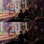 Brandee Evans Instagram – I’ll remember this day for the rest of my life. Thank you God.

When I was first told about this play, the first thing I thought was, “My momma will get to see me act!” TV isn’t the same. Because of the #Alzheimers, it confuses momma at times when she sees me on tv.  Most days she thinks I’m back in high school headed to “Dance Practice.” 

So today, at @geffenplayhouse she was able to see what I really do IN PERSON. 🥹🙏🏾

There aren’t words to explain how I feel. I’ll just say I’m GRATEFUL. Growing up momma was called “Lady Di” by some. Today she got to see me play the role of “LADY.” 🥹

Momma and my aunt Carolyn (who is one of my beautiful ancestors on the Tree in the play) used to take me to the theatre in Memphis, Tennessee.  This felt full circle with them both with me.  I’m so so grateful I was able to have this moment with my momma. 

Thank you Geffen Playhouse for all of your kindness and accommodation for my momma and her caregiver today. 

Momma loved the show and wants to see it again. What have I started?! Welp… I guess I need to be on more stages so I can perform for my momma. 🫶🏾🤗 🎭 

#BlackCypressBayou