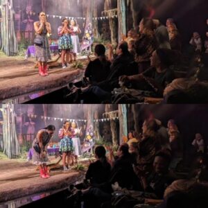 Brandee Evans Instagram - I’ll remember this day for the rest of my life. Thank you God.

When I was first told about this play, the first thing I thought was, “My momma will get to see me act!” TV isn’t the same. Because of the #Alzheimers, it confuses momma at times when she sees me on tv.  Most days she thinks I’m back in high school headed to “Dance Practice.” 

So today, at @geffenplayhouse she was able to see what I really do IN PERSON. 🥹🙏🏾

There aren’t words to explain how I feel. I’ll just say I’m GRATEFUL. Growing up momma was called “Lady Di” by some. Today she got to see me play the role of “LADY.” 🥹

Momma and my aunt Carolyn (who is one of my beautiful ancestors on the Tree in the play) used to take me to the theatre in Memphis, Tennessee.  This felt full circle with them both with me.  I’m so so grateful I was able to have this moment with my momma. 

Thank you Geffen Playhouse for all of your kindness and accommodation for my momma and her caregiver today. 

Momma loved the show and wants to see it again. What have I started?! Welp… I guess I need to be on more stages so I can perform for my momma. 🫶🏾🤗 🎭 

#BlackCypressBayou