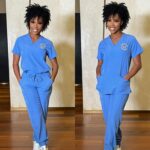 Brandee Evans Instagram - Hey y’all! ‼️THE FIRST Good news is, Momma is finally out of the hospital and healing. 🥹🙏🏾 Thanks for all of the well wishes and prayers. Next, I’ve decided to extend my holiday sale in your honor... Items are marked down through the end of National Family Caregivers Month to salute those who give of themselves to provide comfort care to our loved ones! I see you, and I send you lots of love this season! Offer valid on new transactions only, ends 12/01. ✔️ Shop.BrandeeEvans.com #Caregivers #CaregiverStrong #MultipleSclerosis #Alzheimers #MS #EndAlz #Caregiving