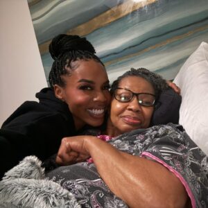 Brandee Evans Instagram - Last night was magical! I experienced my first “Opening Night.” I’m still on a high. 

Thank you @kristenadelecalhoun for allowing us to bring your beautiful words to life. 

Thank you Soror @tiffanynicholegreene for your brilliant directing. I have learned so much! Thank you for guiding me through my first (but not last) theatre experience. 

To my castmates…  @luvangelalewis @amberchardae @iam.kimberlyscott Whewwww we don’t look like what we’ve been through. lol I love you ladies DEEP! I am honored to share the stage with each of you every night. 

THANK YOU to all of my friends that took time to support even with your insanely busy schedules! We are honored you took the time to come see us create.

Momma, my heart… thank you for waiting up and talking to me about my night. Momma used her words y’all. That was the icing on the cake for a perfect day! 🥹🙏🏾

Makeup @hotlikefirre 
Dress @michaelcostello 

#BlackCypressBayou.