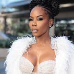 Brandee Evans Instagram – Last night was wonderful! Just wonderful! Thank you @thesherylleeralph @divassimplysinging 🫶🏾
#DivasSimplySinging raises awareness and funds for programs that promote the prevention of HIV/AIDS and other life-threatening health conditions.
It was wonderful to support such an amazing cause.
Photographer @kellybalch
Stylist @ashleyseanthomas Fur @j_mendel Dress @fjollanilaofficial
Makeup @hotlikefirre
Hair @marjthestylist
Skin @the_atlanta_aesthetician
Nails @angel_nailsla