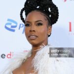 Brandee Evans Instagram - Last night was wonderful! Just wonderful! Thank you @thesherylleeralph @divassimplysinging 🫶🏾 #DivasSimplySinging raises awareness and funds for programs that promote the prevention of HIV/AIDS and other life-threatening health conditions. It was wonderful to support such an amazing cause. Photographer @kellybalch Stylist @ashleyseanthomas Fur @j_mendel Dress @fjollanilaofficial Makeup @hotlikefirre Hair @marjthestylist Skin @the_atlanta_aesthetician Nails @angel_nailsla