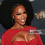 Brandee Evans Instagram - Y’all… if you truly know me, you know I LOVE the wiz. I mean LOVE! Last night was absolutely magical! I am still trying to process the words to explain how EPIC @thewizbway was from EVERY ASPECT! It is a must see! I’ve already set myself up for 3 more shows around the country! It’s that good! Y’all need to Ease on down the road and get some tickets! ♥️ Thank you @kandi @therealbrianmoreland for making this night so special! See y’all in Chicago!!! #TheWiz