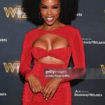Brandee Evans Instagram - Y’all… if you truly know me, you know I LOVE the wiz. I mean LOVE! Last night was absolutely magical! I am still trying to process the words to explain how EPIC @thewizbway was from EVERY ASPECT! It is a must see! I’ve already set myself up for 3 more shows around the country! It’s that good! Y’all need to Ease on down the road and get some tickets! ♥️ Thank you @kandi @therealbrianmoreland for making this night so special! See y’all in Chicago!!! #TheWiz
