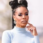 Brandee Evans Instagram – #HOME💙
#Memphis 

Thank you for having me @pauseuofm @uofmemphis 

Photos 📸 @jpfilmz 
Hair @texturesbytiahair 
Makeup @yanneekbrinson_
Dress @retrofete 
Jewelry  @officialladduandco
Shoes @jessicarichofficial
Nails @angel_nailsla