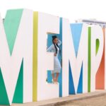 Brandee Evans Instagram – #HOME💙
#Memphis 

Thank you for having me @pauseuofm @uofmemphis 

Photos 📸 @jpfilmz 
Hair @texturesbytiahair 
Makeup @yanneekbrinson_
Dress @retrofete 
Jewelry  @officialladduandco
Shoes @jessicarichofficial
Nails @angel_nailsla
