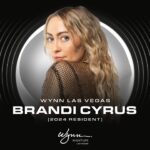 Brandi Cyrus Instagram - @BrandiCyrus joins the lineup for her 2024 Wynn Nightlife residency. Catch her all year at #EncoreBeachClub and #XSLasVegas!