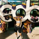 Brandi Cyrus Instagram - MY FIRST EDC 🥹🥹 What a magical place!!!! Thank you to everyone that crammed into the YEEDC saloon to dance with me!! SoOoO much love at @edc_lasvegas and I can’t wait to come back ❤️‍🔥❤️‍🔥❤️‍🔥