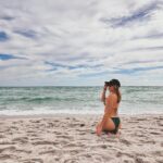 Brandi Cyrus Instagram - An impromptu 48hrs in Miami @1hotel.southbeach