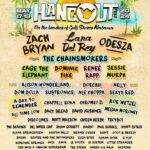 Brandi Cyrus Instagram - I’ve always wanted to go to @hangoutfest and this year I get to PLAY!!! I can’t wait to dance with y’all on the beach. I tagged everybody I’m pumped to see — comment & tag which sets you’re catching! 🏝️ 🎶 ☀️ 🍹🪩