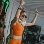 Brandi Cyrus Instagram - HANGOUT FEST y’all brought the heat to the beach ❤️‍🔥❤️‍🔥❤️‍🔥 photos by @raasiophotography