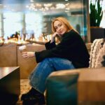 Brandi Cyrus Instagram - Spending a few days at @blackrock_mountainresort for Sundance and I will definitely be back again. Spacious suites and so many amenities - plus just a short drive to Main Street! My new go-to for Park City visits 🤌🏼