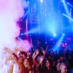 Brandi Cyrus Instagram - Last night in Vegas was UPPPPPP 🚀🚀 @xslasvegas @wynnnightlife