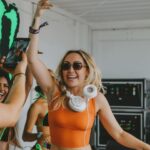 Brandi Cyrus Instagram - HANGOUT FEST y’all brought the heat to the beach ❤️‍🔥❤️‍🔥❤️‍🔥 photos by @raasiophotography