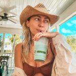 Brandi Cyrus Instagram - (much needed) Hard reset ☀️🌊