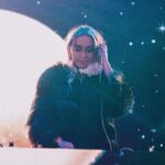 Brandi Cyrus Instagram - Scenes from NYE 🎆 ✨ @raasiophotography @slaterhoward