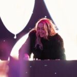 Brandi Cyrus Instagram - Scenes from NYE 🎆 ✨ @raasiophotography @slaterhoward
