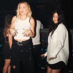 Brandi Cyrus Instagram - Life lately 🤩🤩