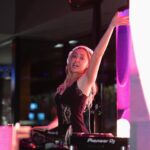 Brandi Cyrus Instagram - Scenes from NYE 🎆 ✨ @raasiophotography @slaterhoward