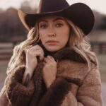 Brandi Cyrus Instagram - ‘At Home on the Farm’ Film shots by @beausimmons 🤍