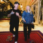 Brandi Cyrus Instagram - Life lately 🤩🤩
