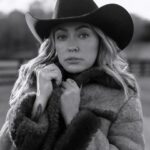 Brandi Cyrus Instagram - ‘At Home on the Farm’ Film shots by @beausimmons 🤍