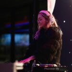 Brandi Cyrus Instagram - Scenes from NYE 🎆 ✨ @raasiophotography @slaterhoward
