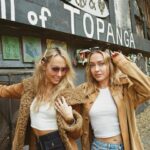 Brandi Cyrus Instagram – Weed out the bad vibes ❤️
📸 @patsnapped 

#sws #sorrywerestoned #youtube #podcast #cyrus