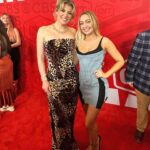 Brandi Cyrus Instagram - CMTs ❤️‍🔥